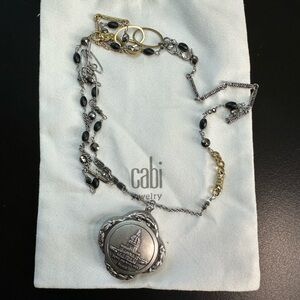 Cabi Landmark Locket